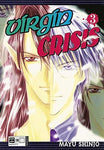 Virgin Crisis 1-4 (komplette Serie)