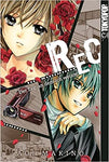 REC: Der Tag, an dem ich weinte (one-shot)