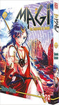 Magi - The Labyrinth of Magic 22