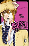 Beast Boyfriend 1-9