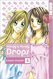 Honey × Honey Drops 04