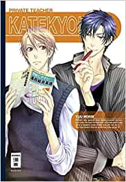 Katekyo! 01
