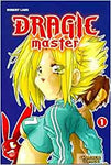 Dragic Master 01