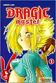 Dragic Master 01