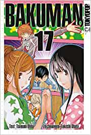 Bakuman 17