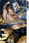 Ermafrodito: Harlows Begehren (One-shot)