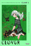 Clover 1+2