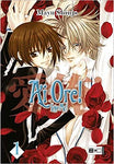 Ai Ore! Love me! 1-4