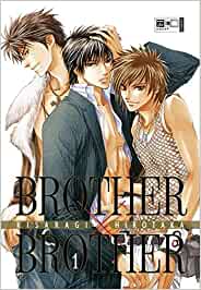 Brother × Brother 01