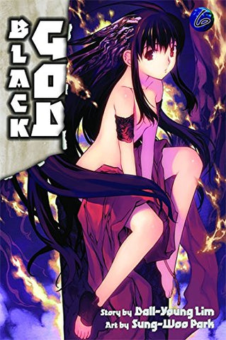 Black God 06