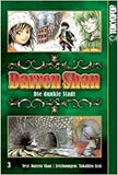 Darren Shan 1-12 komplette Serie