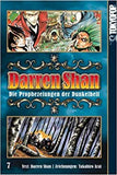 Darren Shan 1-12 komplette Serie