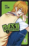 Beast Boyfriend 1-9