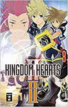 Kingdom Hearts II 1-5