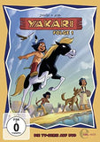Yakari vol.1-3