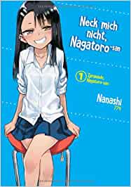 Neck mich nicht, Nagatoro-san 01