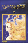 Please Save My Earth 02