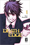 Death Edge 1-4