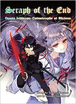 Seraph of the End: Guren Ichinose - Catastrophe at Sixteen vol.1