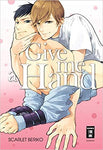 Give Me a Hand (One-shot)