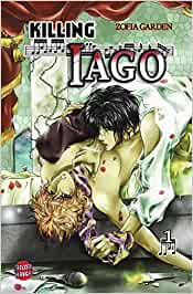 Killing Iago 01