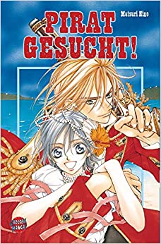 Pirat gesucht! (one-shot)