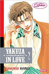 Yakuza in Love 1+2