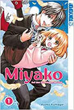 Miyako: Auf den Schwingen der Zeit 1-10+Special Komplette Serie