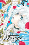 Prinz Freya 1-6
