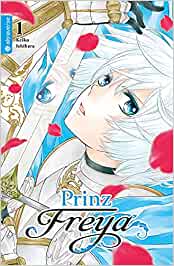 Prinz Freya 1-6
