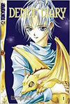 Demon Diary 01