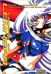 Legend of Lemnear 1-3 komplette Serie
