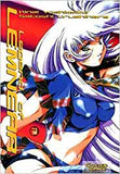 Legend of Lemnear 1-3 komplette Serie