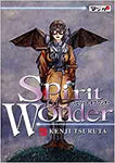 Spirit of Wonder 1-3 komplette Serie