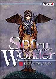 Spirit of Wonder 1-3 komplette Serie