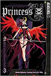 Princess Ai 1-3 komplette Serie
