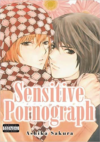 Sensitive Pornograph (one-shot)