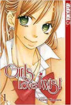 Girls Love Twist 01
