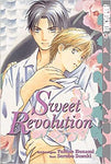 Sweet Revolution  (one-shot)