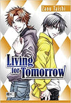 Living for Tomorrow (one-shot)