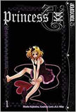 Princess Ai 1-3 komplette Serie
