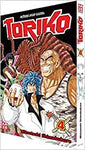 Toriko  04