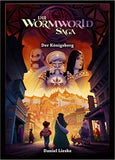 Die Wormworld Saga 1-4