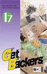 Get Backers 17