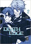 Death Edge 1-4