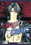 Virgin Crisis 1-4 (komplette Serie)