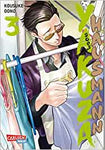 Yakuza Goes Hausmann 1