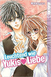 Leuchtend wie Yukis Liebe (one-shot)