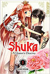Shuka: A Queen’s Destiny 01
