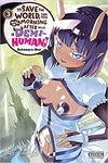 To Save the World, Can You Wake Up the Morning After with a Demi-Human?, Vol. 3